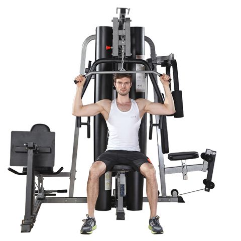 五人站综合训练器PSM-169