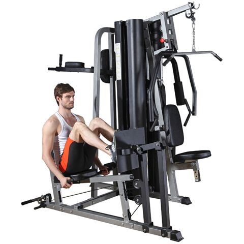 五人站综合训练器PSM-169