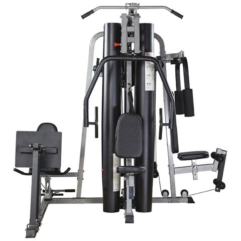 五人站综合训练器PSM-169