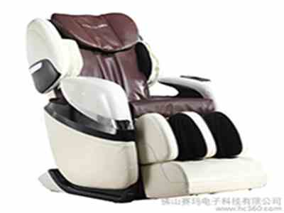 随着社会的进步,生活质量越来越高,按摩椅即将成为提高健康的必需品。 随着社会的进步,生活质量越来越高,按摩椅即将成为提高健康的必需品。