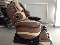 常用赛玛PANASEIMA按摩椅--可有效预防颈椎病 常用赛玛PANASEIMA按摩椅--可有效预防颈椎病