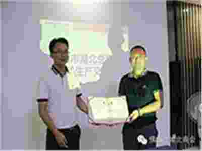 佛山市湖北总商会在赛玛举行精益生产学习交流会 佛山市湖北总商会在赛玛举行精益生产学习交流会