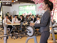 室内健身器材厂家直销你不知道的优势？