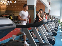 赛玛跑步机厂家引领中国运动经济热潮