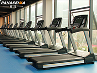 赛玛有氧训练器提供多元化运动空间带来健身乐趣