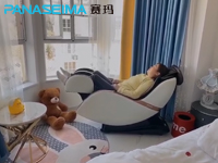 赛玛家用按摩椅:按摩放松对身体的好处 赛玛家用按摩椅:按摩放松对身体的好处