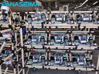 赛玛继续爆发,稳赢按摩椅工厂高端市场 赛玛继续爆发,稳赢按摩椅工厂高端市场