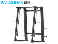 新款赛玛史密斯机,健身房必备专业训练器 新款赛玛史密斯机,健身房必备专业训练器