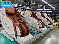 赛玛按摩椅传递健康生活方式,旗下按摩椅备受宠爱 赛玛按摩椅传递健康生活方式,旗下按摩椅备受宠爱